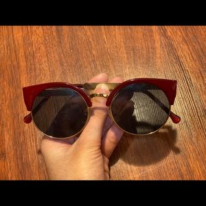 Women’s Sunglasses